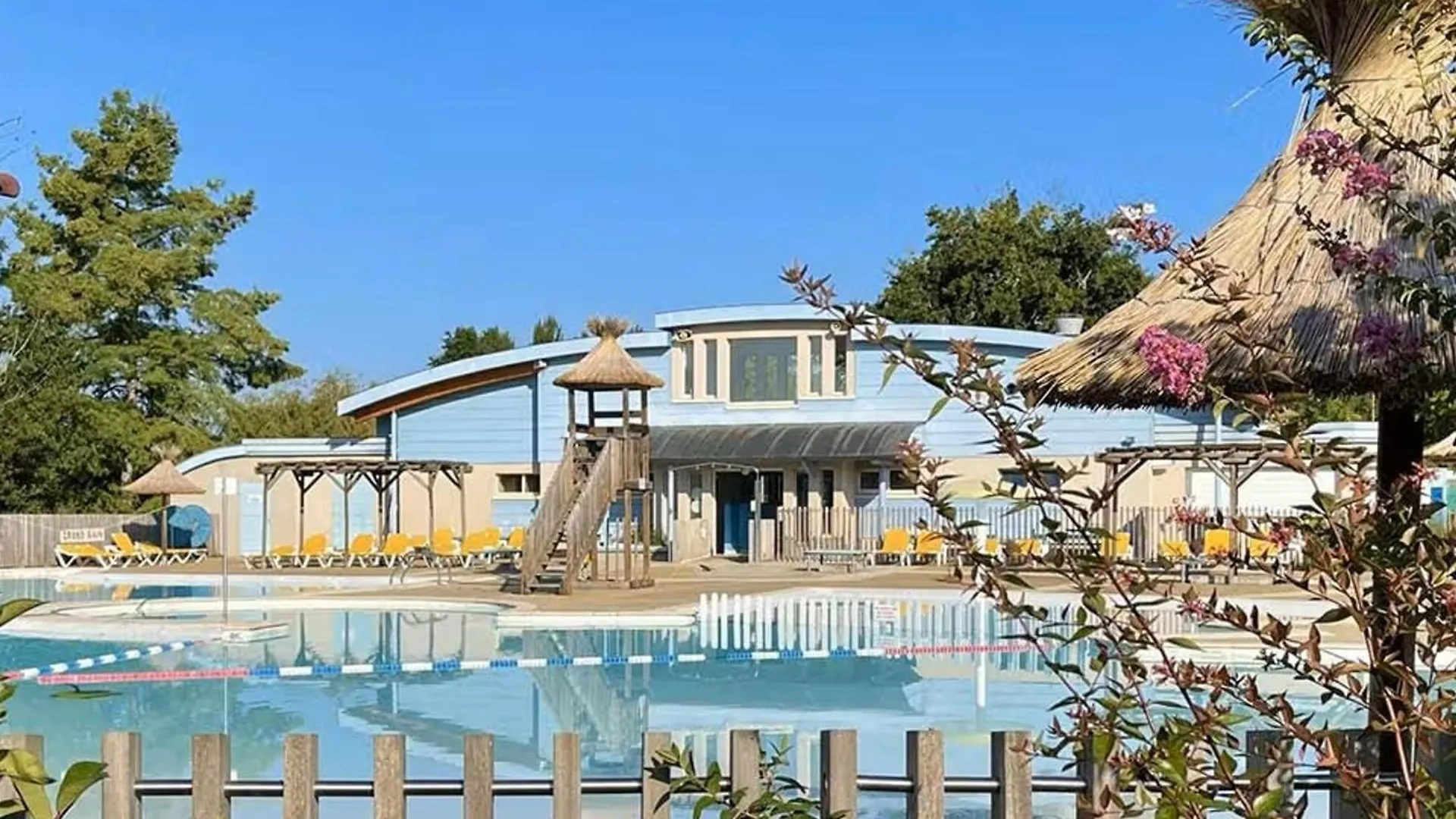 Apartment Charmant Studio Renove Pour 2 Personnes Pres Du Lac De L'Uby - Fr-1-841-27 Barbotan-les-Thermes
