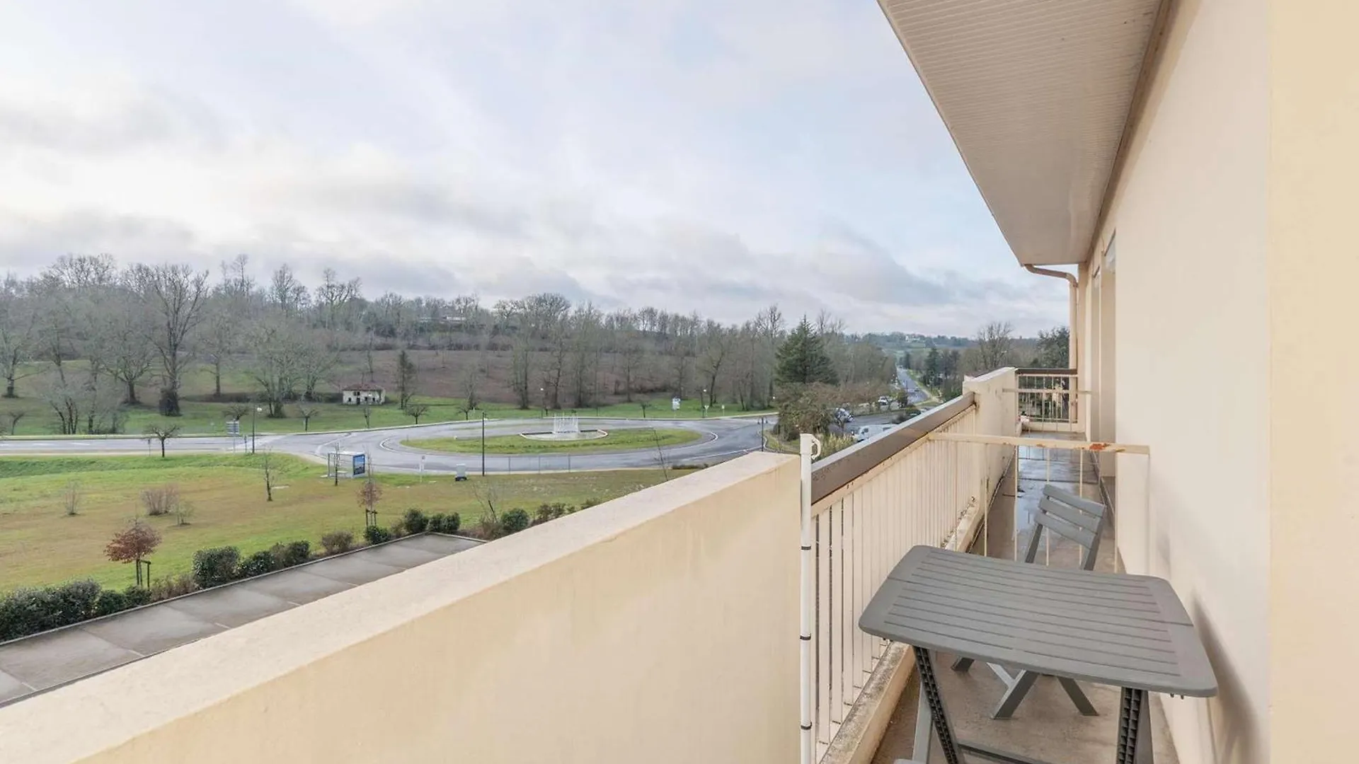 Charmant Studio Renove Pour 2 Personnes Pres Du Lac De L'Uby - Fr-1-841-27 Barbotan-les-Thermes Apartment