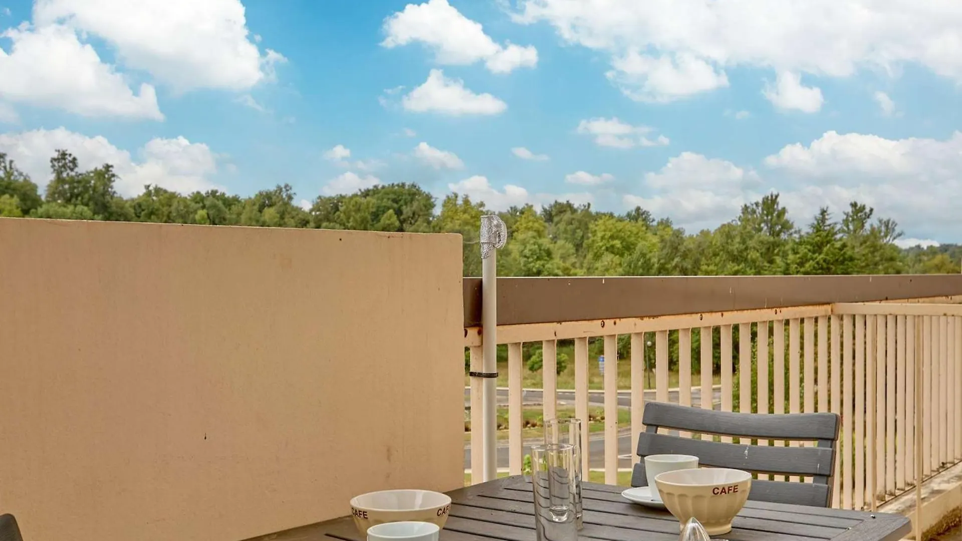 Charmant Studio Renove Pour 2 Personnes Pres Du Lac De L'Uby - Fr-1-841-27 Barbotan-les-Thermes