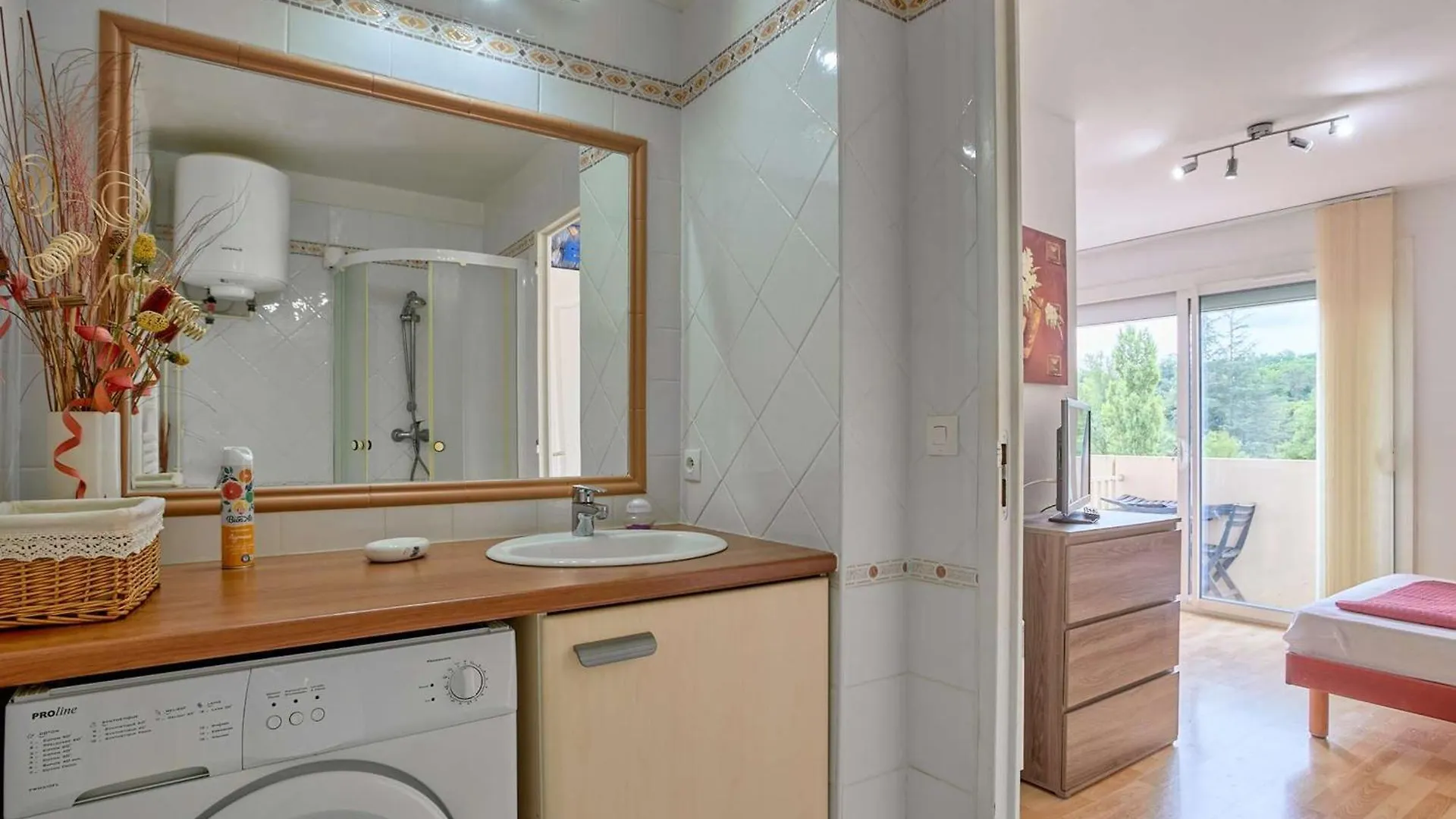 Charmant Studio Renove Pour 2 Personnes Pres Du Lac De L'Uby - Fr-1-841-27 Barbotan-les-Thermes Apartment